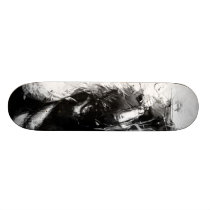 portrait skateboards