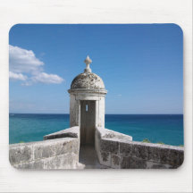 Portugal Mousepad