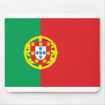 Portugal Mousepad