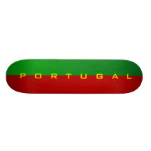 Portugal Skateboard