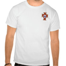 PORTUGAL T-SHIRTS