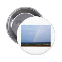 Poseidon's Rainbow Pin