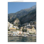 Positano Beauty Greeting Cards