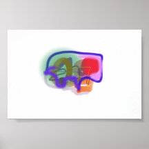 Positive Poster