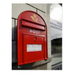 Post Post Card
