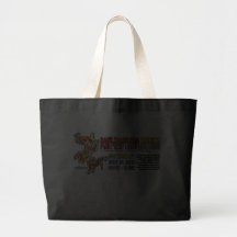 Post-Rapture Looting Mug & Totebag