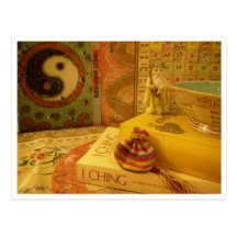 Postal I Ching