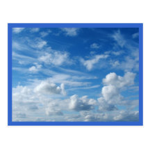 Postcard-Colour Therapy-Blue 4