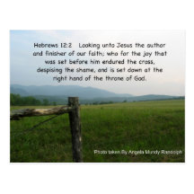 Postcard for Easter