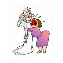 Postcard: Holding On