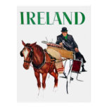 Postcard Ireland