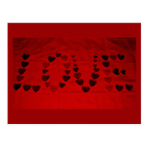 Postcard-Love Art-5