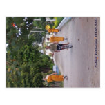 Postcard Nakhon Ratchasima, THAILAND