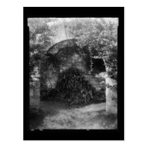 Postcard-Vintage Southern Architecture 10