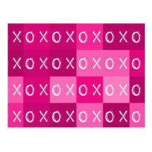 Postcards templates