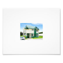 POSTER  CARD PHOTOGRAPHIC PRINT