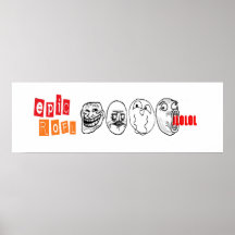 Poster Epicrofl