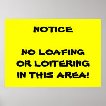 Poster - Funny