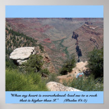 Poster-Grand Canyon