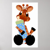 Poster Jungle Babies