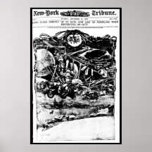 Poster-Newspaper Covers-1