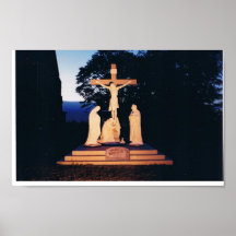 Poster of Jesus