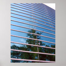 Poster-Reflexion