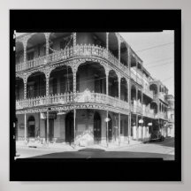 Poster-Southern Architecture-11
