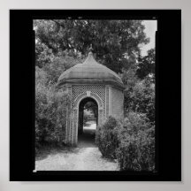 Poster-Southern Architecture-21