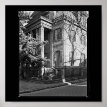 Poster-Southern Architecture-84