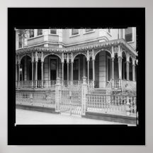 Poster-Southern Architecture-87