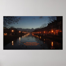 Poster 'Symmetry'