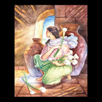 Poster - Title: Sunrise posters