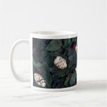 Pot-pourri texture mugs