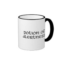 Potion Of Alertness Mug