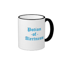 Potion of Alertness Mug