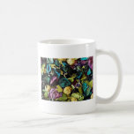 Potpourri  flowers mugs