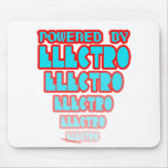 powered by electro girls edm d  electronic music mousepads