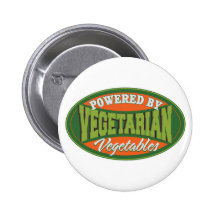 Powered by Vegetables Pins