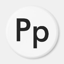 Pp Magnets