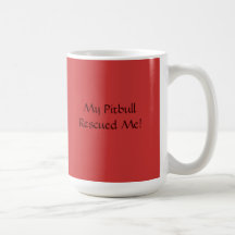 PPR Coffee Mug