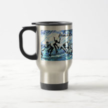 Praise Him Coffee Mugs