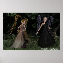 Prancing Queens Posters