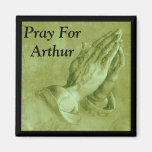 Prayer Magnet
