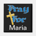 Prayer Magnet