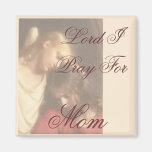 Prayer Magnet