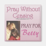 prayer Magnet