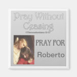 Prayer Magnet