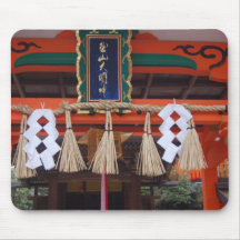 Prayers Mousepad