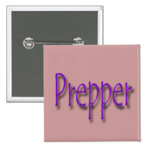 Prepper purple button